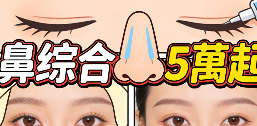 去韓國整容要花大概多少錢?雙眼皮8000元起,鼻綜合5萬起!全臉8–25萬,含面診+術後護理超透明!插图1 去韓國整容要花大概多少錢?價格優勢的真實原因