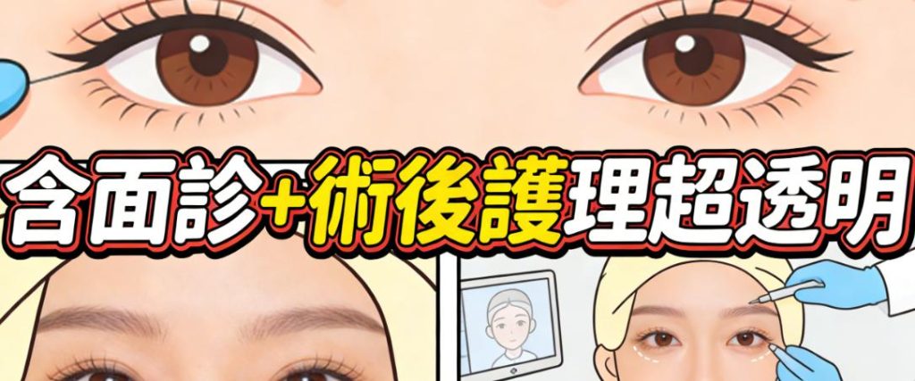 去韓國整容要花大概多少錢?雙眼皮8000元起,鼻綜合5萬起!全臉8–25萬,含面診+術後護理超透明!插图3 去韓國整容要花大概多少錢?适合與不适合人群分析