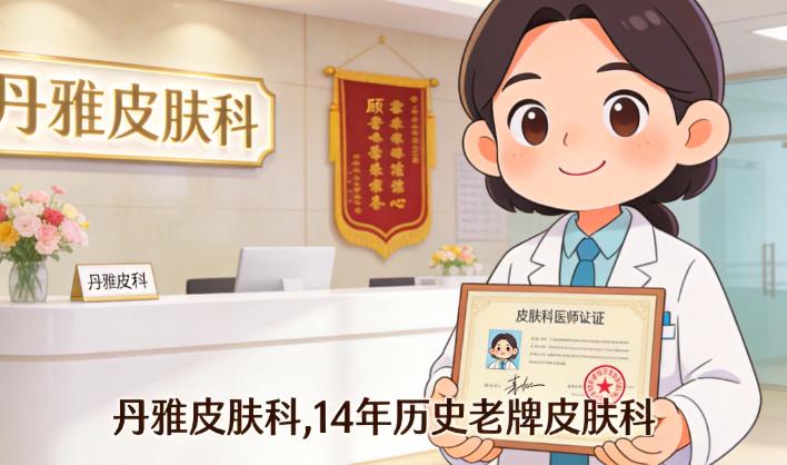 韓國naver評分高的皮膚科醫院排名!4.5分以上有鹿美人、丹雅、JD、 愛妮皮膚科等10家插图2 韓國naver評分高的皮膚科醫院排名!4.5分以上有鹿美人、丹雅、JD、 愛妮皮膚科等10家插图2