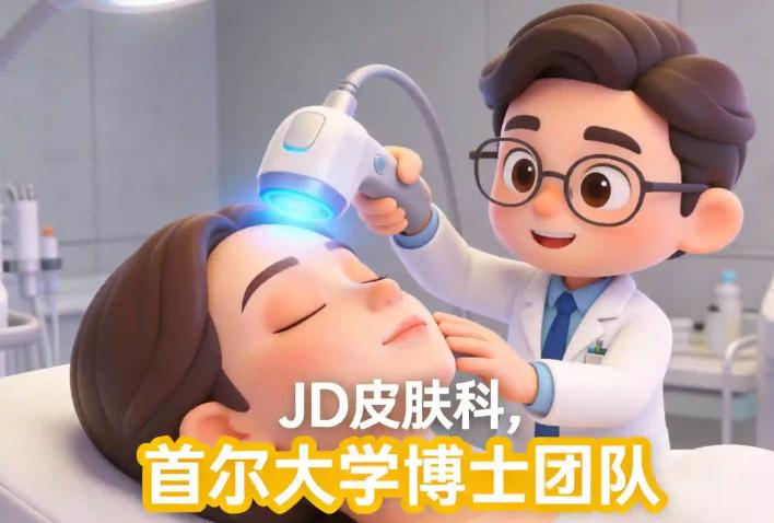 韓國naver評分高的皮膚科醫院排名!4.5分以上有鹿美人、丹雅、JD、 愛妮皮膚科等10家插图1 韓國naver評分高的皮膚科醫院排名!4.5分以上有鹿美人、丹雅、JD、 愛妮皮膚科等10家插图1