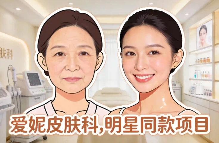 韓國naver評分高的皮膚科醫院排名!4.5分以上有鹿美人、丹雅、JD、 愛妮皮膚科等10家缩略图 韩国naver评分高的皮肤科医院