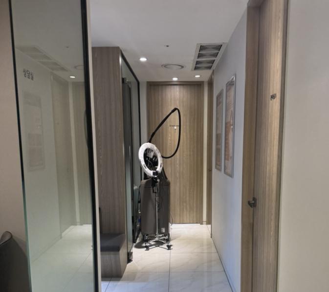 親測韓國明洞丹雅皮膚科不是流水線!院長是超聲刀和麗珠蘭專門醫,韓國抗衰top3之一插图1 親測韓國明洞丹雅皮膚科不是流水線!院長是超聲刀和麗珠蘭專門醫,韓國抗衰top3之一插图1