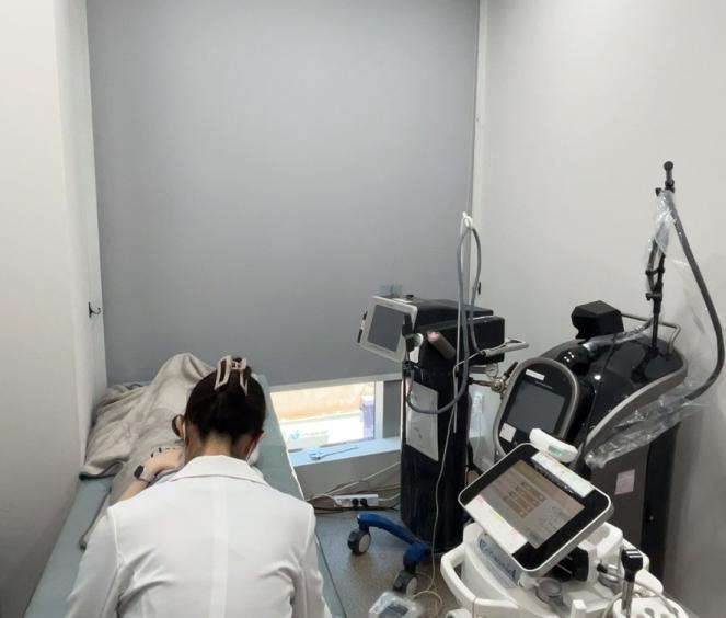 韓國 JD 皮膚科真實測評：拒絕流水線！專門醫面診、儀器天花板、超高CP值全攻略插图2