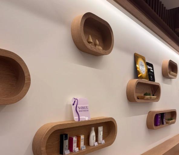 Dayone江南總店真實評測！空間大兩倍、全單人房隱私升級、熱瑪吉與超聲刀抗衰全攻略插图1