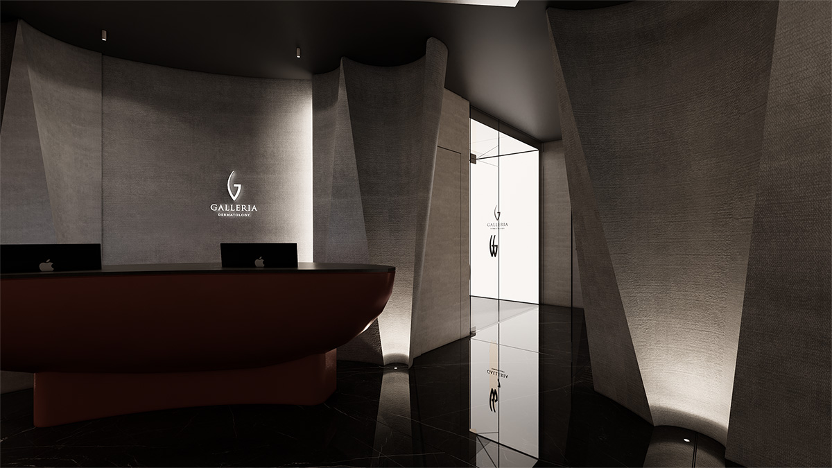 韓國凱丽雅皮膚科是紅標皮膚科嗎?2025紅標認證KMH-2025-0047實錘,延世醫師+正版設備完整解析插图3 凱丽雅皮膚科皮膚科專門醫與患者一對一諮詢