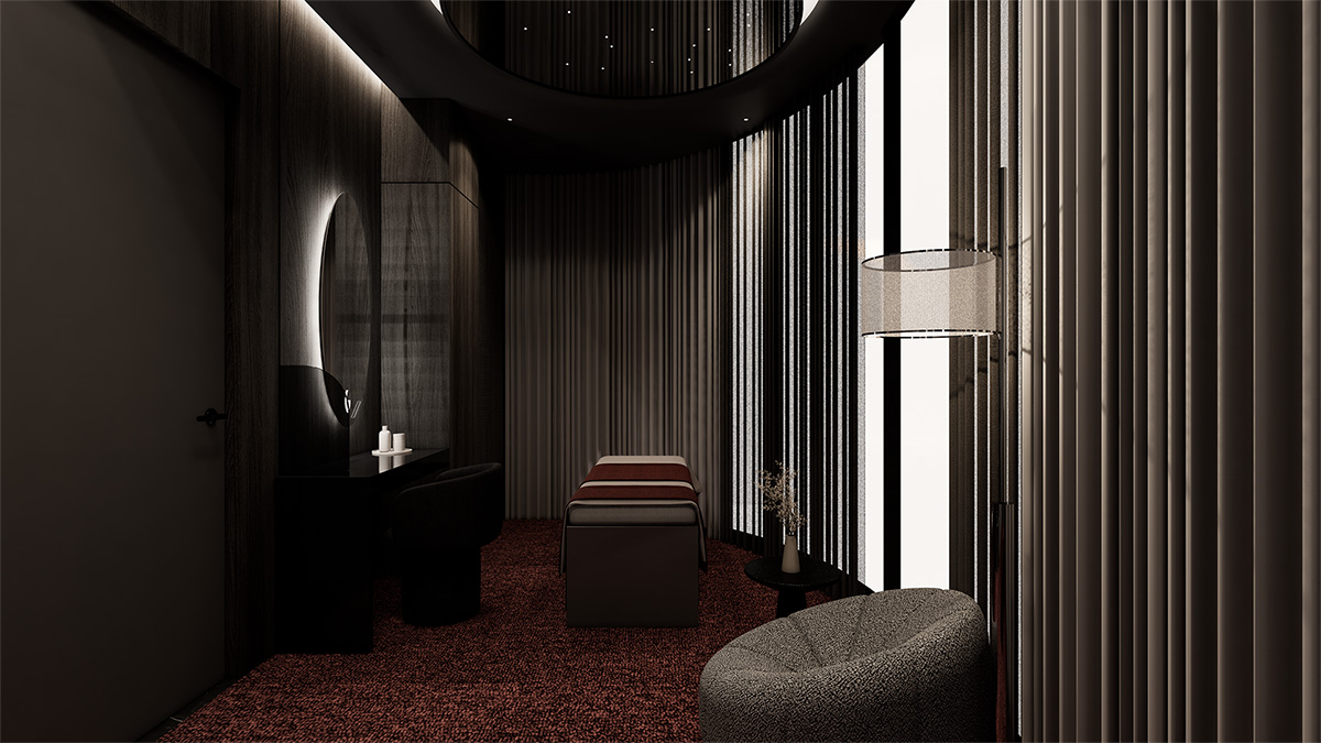 韓國凱丽雅皮膚科是紅標皮膚科嗎?2025紅標認證KMH-2025-0047實錘,延世醫師+正版設備完整解析插图4 凱丽雅皮膚科熱玛吉FLX和超聲提拉正版設備