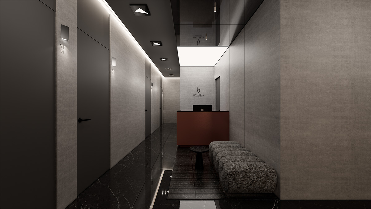 韓國凱丽雅皮膚科是紅標皮膚科嗎?2025紅標認證KMH-2025-0047實錘,延世醫師+正版設備完整解析插图5 韓國皮膚科面部護理治療過程真實體驗