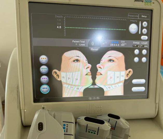 2026韩国超声刀价格表公布!100发、300发、600发多少钱?插图1 2026韩国超声刀价格表公布!100发、300发、600发多少钱?插图1