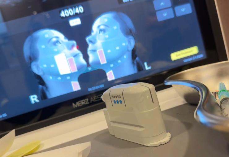 2026韩国超声刀价格表公布!100发、300发、600发多少钱?插图3 2026韩国超声刀价格表公布!100发、300发、600发多少钱?插图3