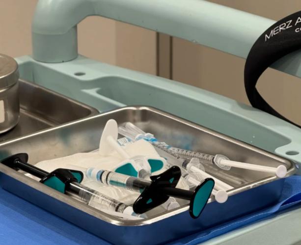 韓國水光針多少錢?麗珠蘭黑盒20萬韓元,Juvelook藍屏25萬韓元,喬雅登質顏45萬韓元缩略图 韩国水光针多少钱