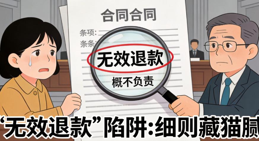 韓國醫美避坑指南：千萬別信“包成功”和“無效退款”！揭祕韓國醫療糾紛維權難點插图2