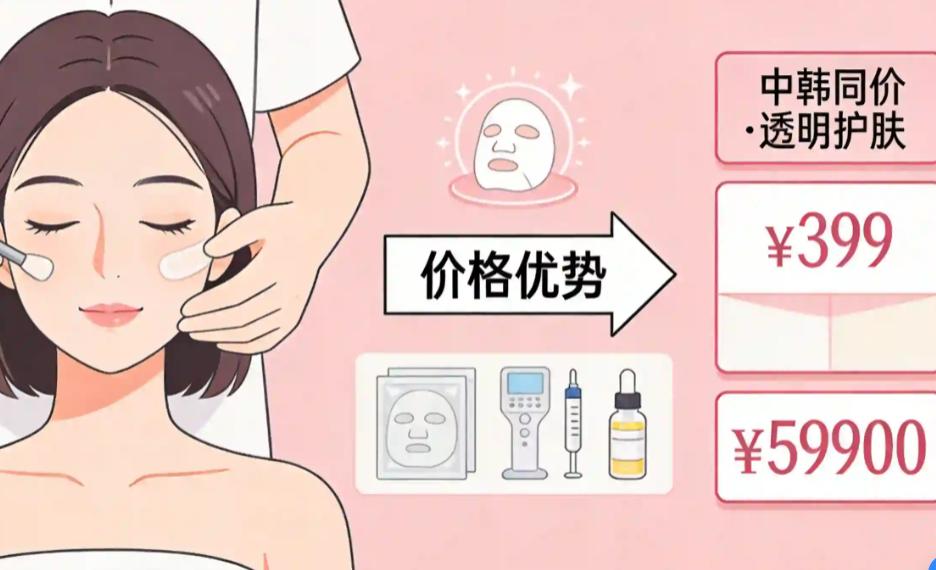 首爾明洞皮膚科推薦TOP10:韓國本地人常去的醫美診所(中韓同價+注射光電項目強)插图3 首爾明洞皮膚科推薦TOP10:韓國本地人常去的醫美診所(中韓同價+注射光電項目強)插图3