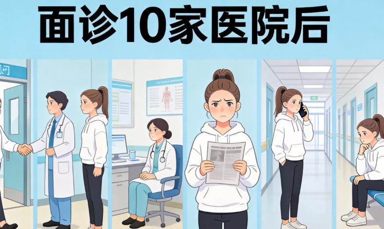 韓國流水線皮膚科建議去嗎?面診10家醫院後,我發現很多人都踩了這3個坑插图1 韓國流水線皮膚科建議去嗎?面診10家醫院後,我發現很多人都踩了這3個坑插图1