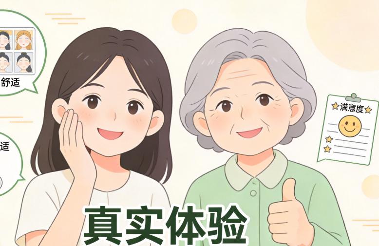 2026韓國當地人去的中高端皮膚科公佈：​ 揭祕德希爾THEHEAL、愛妮皮膚科（inee Clinic）等不靠營銷靠技術的機構，爲何本地貴婦都愛去？插图3