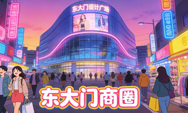 韓國東大門超便宜的皮膚科推薦: 學生黨福音!東大門商圈內這些性價比之王(含德希爾、Renewme),百元就能做專業皮膚管理,效果不輸明洞缩略图 韓國東大門超便宜的皮膚科推薦