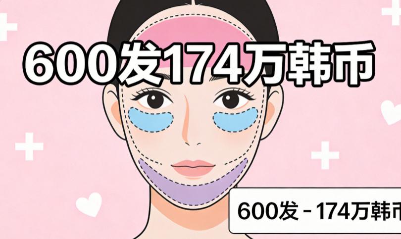 2026韓國熱瑪吉多少錢？300發99萬韓幣，600發174萬韓幣，900發254萬韓幣插图2