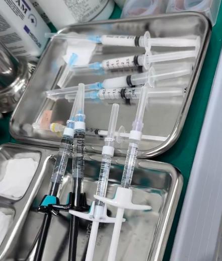 韓國水光針多少錢?2026韓國常用水光針價格表,麗珠蘭黑盒2cc38萬韓幣,Juvelook80萬韓幣,瑞藍唯瑅50萬韓幣插图2 韓國水光針多少錢?2026韓國常用水光針價格表,麗珠蘭黑盒2cc38萬韓幣,Juvelook80萬韓幣,瑞藍唯瑅50萬韓幣插图2