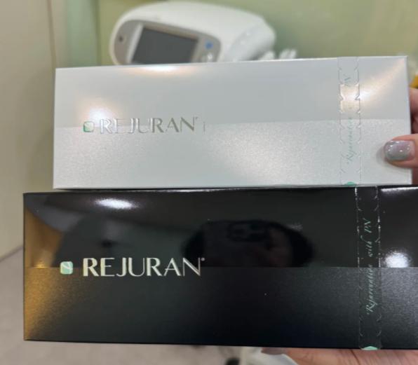 韓國水光針多少錢?2026韓國常用水光針價格表,麗珠蘭黑盒2cc38萬韓幣,Juvelook80萬韓幣,瑞藍唯瑅50萬韓幣缩略图 韓國水光針多少錢?不同水光针品牌价格表