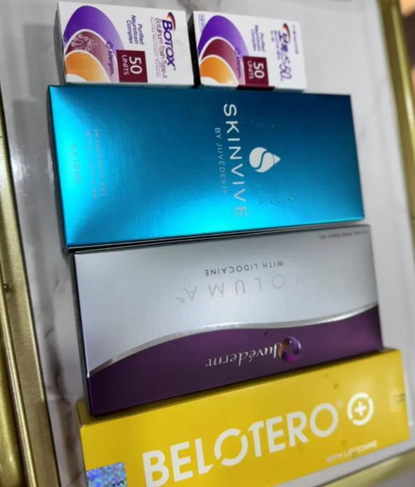 韓國水光針多少錢?2026韓國常用水光針價格表,麗珠蘭黑盒2cc38萬韓幣,Juvelook80萬韓幣,瑞藍唯瑅50萬韓幣插图3 韓國水光針多少錢?2026韓國常用水光針價格表,麗珠蘭黑盒2cc38萬韓幣,Juvelook80萬韓幣,瑞藍唯瑅50萬韓幣插图3