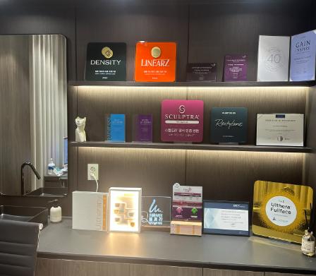 韓國Doctors皮膚科怎麽樣?坐擁7家分院,彙聚全院僅占2%的‘專門醫’精英團隊,抗衰設備全線頂配,實力毋庸置疑!缩略图 韓國Doctors皮膚科怎麽樣