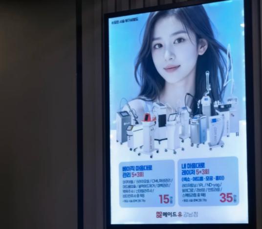 韓國Made u皮膚科不是流水線！韓國有11家分院，主打微整注射+抗衰提升+減肥治療插图2