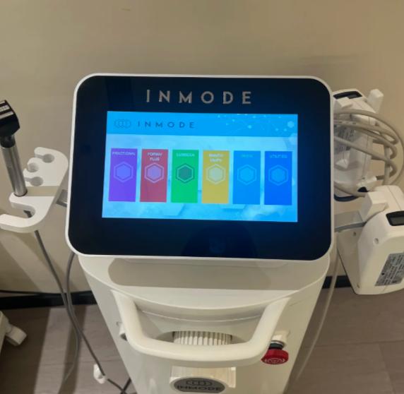 韓國inmode鑽石超塑多少錢？手臂/拜拜肉15萬韓幣，腰腹/大腿80萬韓幣，全臉單模式10.9萬插图3