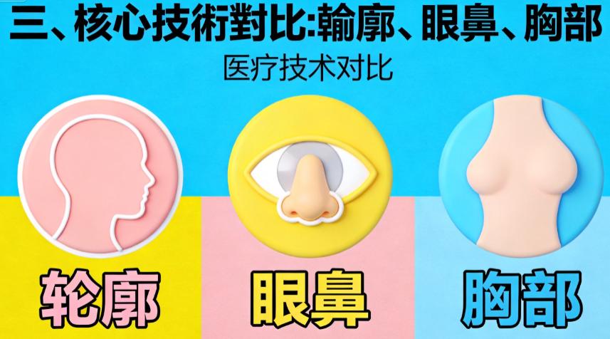 韓國原辰整形醫院和ID整形醫院哪個好?2025年深度對比:輪廓、眼鼻、費用全方位PK插图2 韓國原辰整形醫院和ID整形醫院哪個好?2025年深度對比:輪廓、眼鼻、費用全方位PK插图2