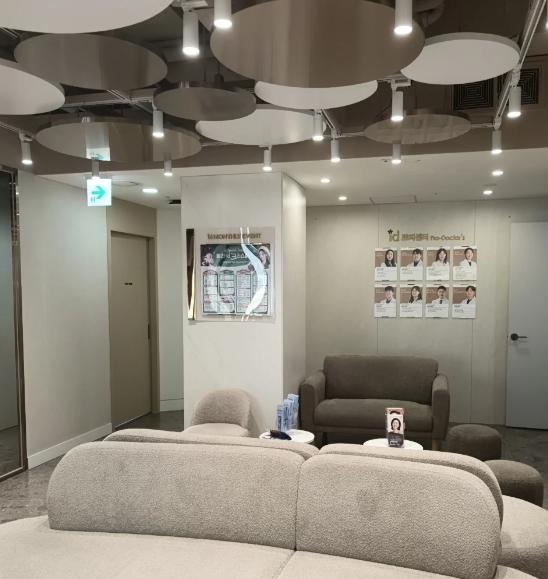 韓國ID皮膚科怎麼樣？全洙煥尹晟準等名醫親自面診，揭祕中韓同價背後的真實抗衰效果插图3