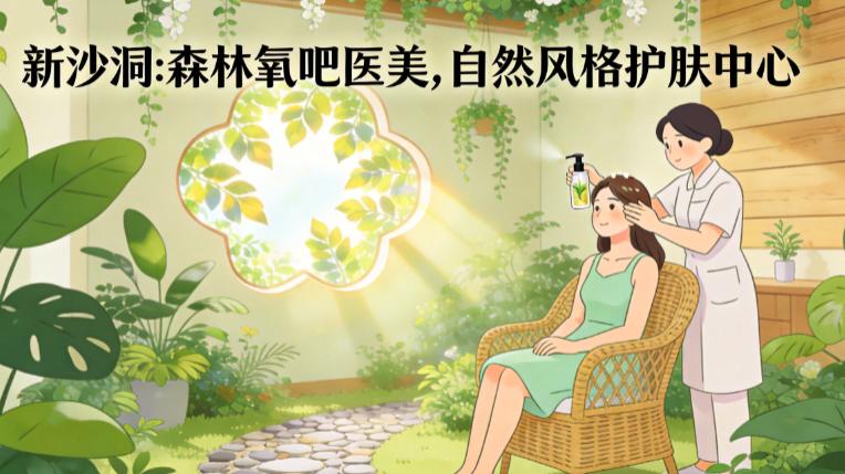 韓國皮膚科建議去哪個區？江南、弘大、新沙、明洞、狎鷗亭各區特色全比較插图3