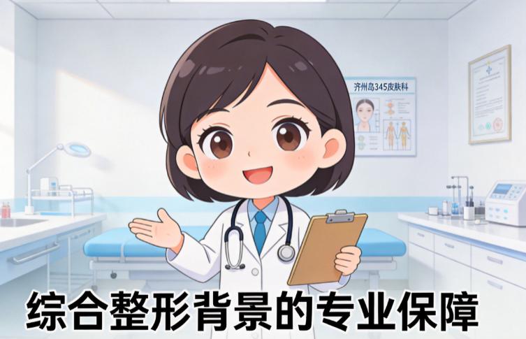 濟州島345皮肤科怎麼樣?想做超声刀和水光针必看!依托综合整形背景的专业技术,拒绝流水线式美容缩略图 濟州島345皮肤科怎麼樣