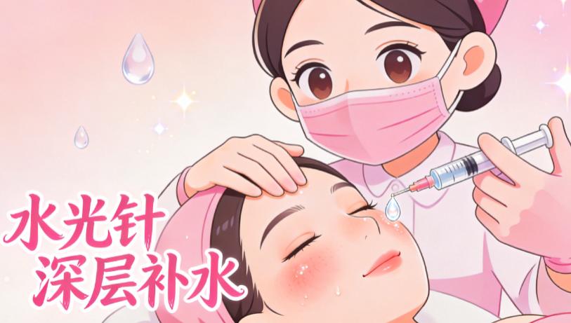 濟州島345皮肤科怎麼樣?想做超声刀和水光针必看!依托综合整形背景的专业技术,拒绝流水线式美容插图2 濟州島345皮肤科怎麼樣?想做超声刀和水光针必看!依托综合整形背景的专业技术,拒绝流水线式美容插图2