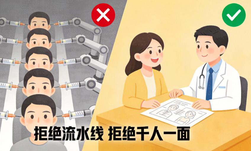 濟州島345皮肤科怎麼樣?想做超声刀和水光针必看!依托综合整形背景的专业技术,拒绝流水线式美容插图3 濟州島345皮肤科怎麼樣?想做超声刀和水光针必看!依托综合整形背景的专业技术,拒绝流水线式美容插图3