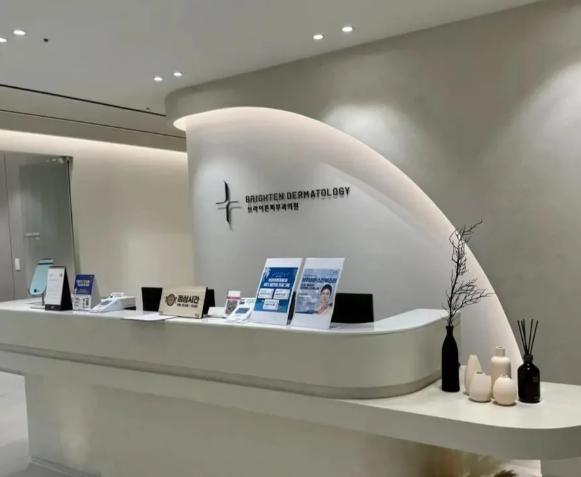 韓國BTN皮膚科口碑真實評價:熱瑪吉600發1.3萬起?這家“中韓同價”的皮膚科,讓我省下一半冤枉錢!缩略图 韓國BTN皮膚科口碑真實評價