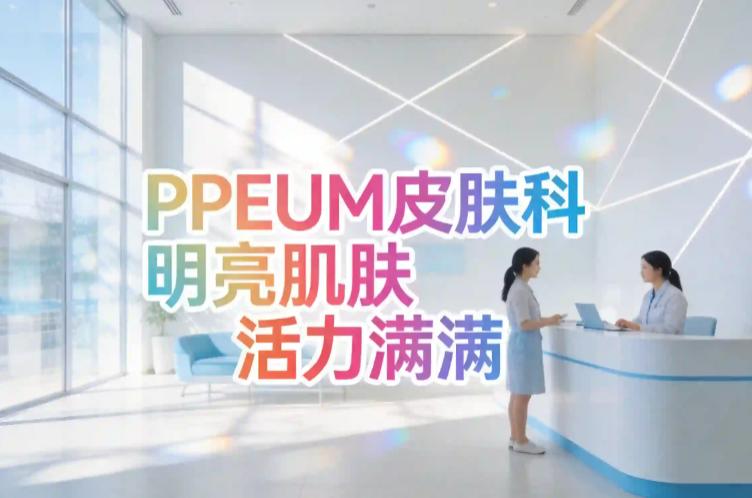 Recommended dermatology clinics popular among locals in Jeju Island: 4ever Jeju Dermatology, PPEUM Dermatology, Toxnfill Dermatology, With Hospital, Newline Dermatology.插图