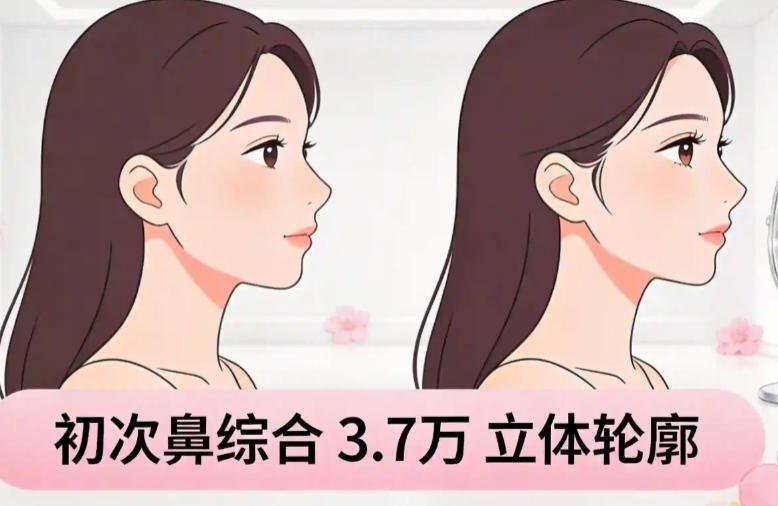 韓國清潭First整形醫院價格表2026：初次眼綜合3.2万，高難度眼修復8.2万，初次鼻綜合3.7万，小切口提升9.3万插图2