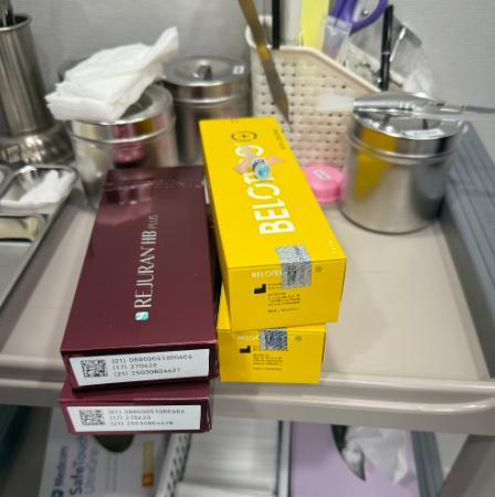 韓國Reyou皮膚科測評:雙院長科班出身,全臉輪廓固定239萬韓幣,1對1定製插图1 韓國Reyou皮膚科測評:雙院長科班出身,全臉輪廓固定239萬韓幣,1對1定製插图1