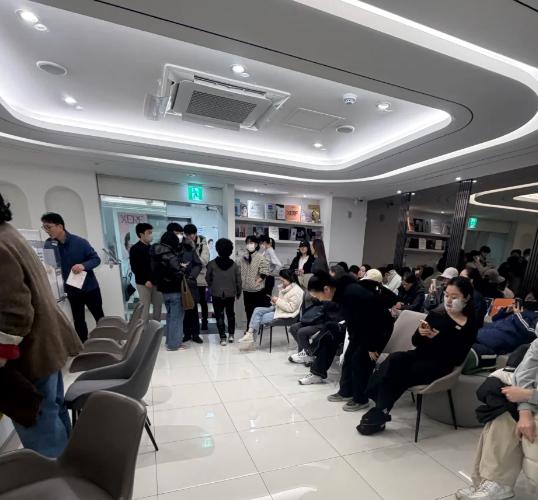 親測分享！韓國Ruby Clinic皮膚科怎麼樣？中高端定位，激光、提拉、水光效果真實反饋插图1