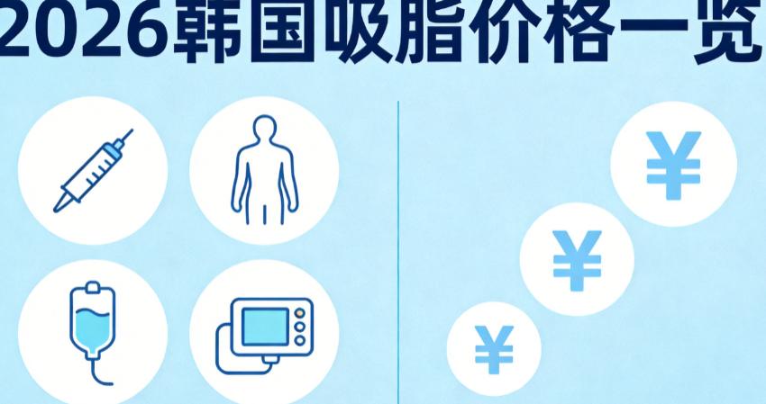 韓國吸脂多少錢?2026韓國吸脂價格表一覽,365mc醫院腰腹吸脂360萬韓幣,Qline醫院大腿吸脂320萬韓幣,ID醫院腰腹吸脂500萬韓幣缩略图 韓國吸脂多少錢?2026韓國吸脂價格表一覽,365mc醫院腰腹吸脂360萬韓幣,Qline醫院大腿吸脂320萬韓幣,ID醫院腰腹吸脂500萬韓幣缩略图