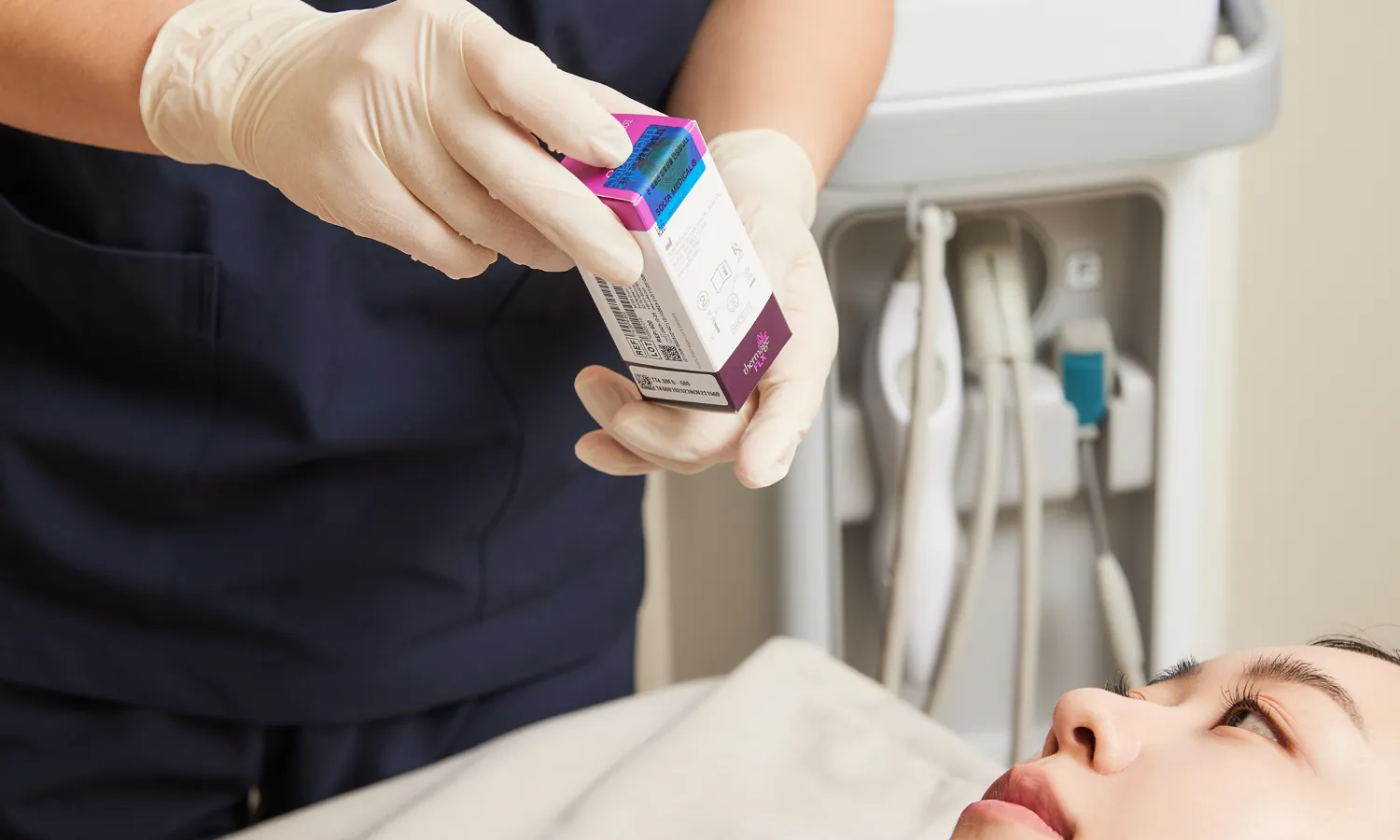 熱瑪吉膠原蛋白再生原理