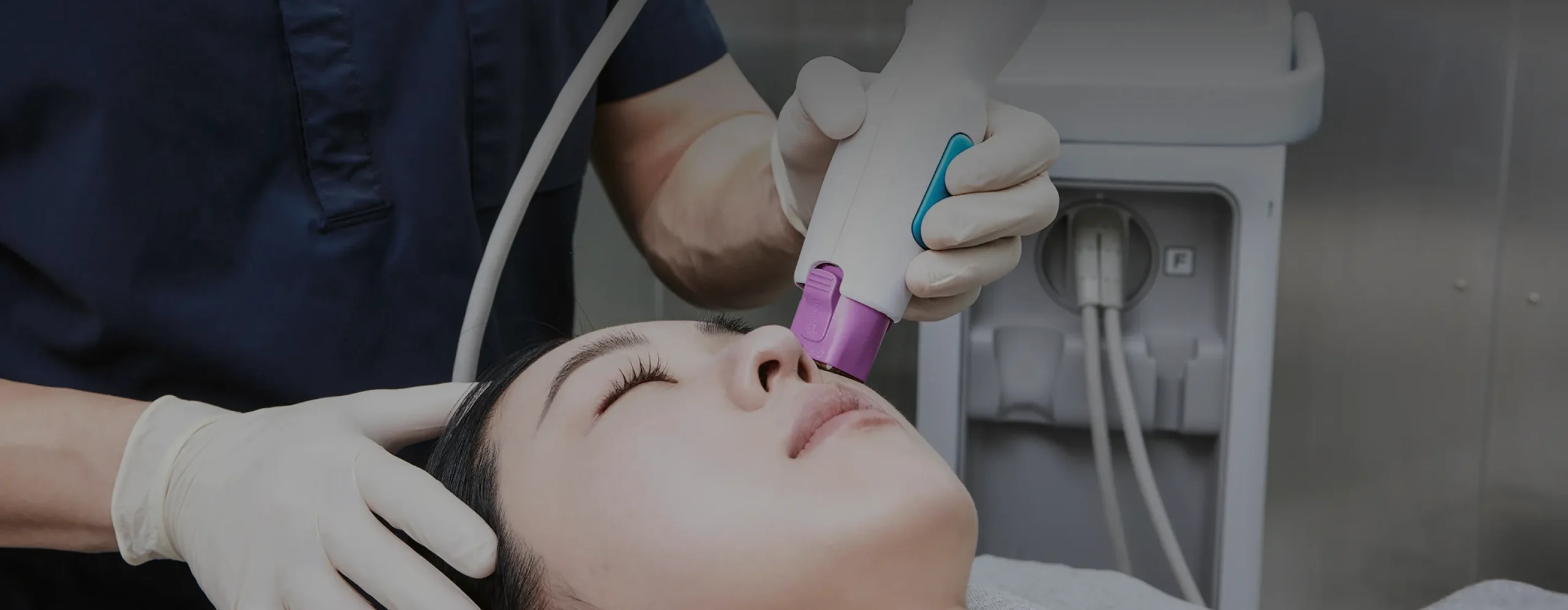 Thermage FLX第五代熱瑪吉設備