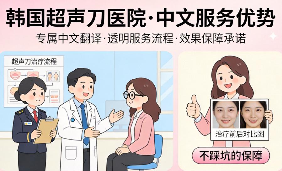 韓國超聲刀正版儀器醫院