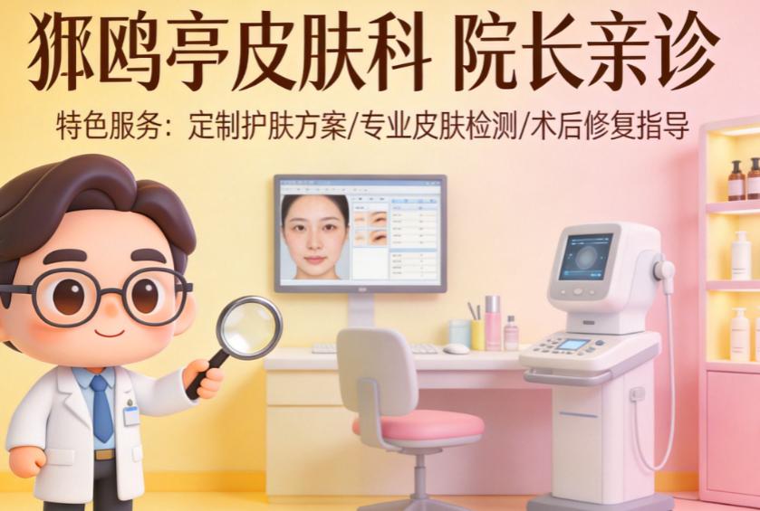 韓國狎鷗亭皮膚科哪家好？拒絕流水線！這5家院長親診+定製方案，德希爾皮膚科、愛妮皮膚科插图2