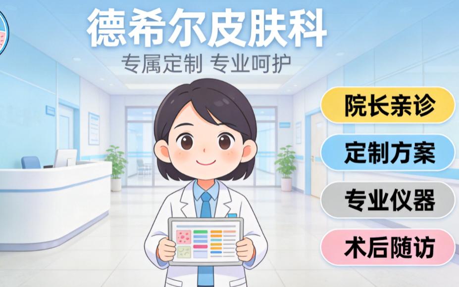 韓國狎鷗亭皮膚科哪家好？拒絕流水線！這5家院長親診+定製方案，德希爾皮膚科、愛妮皮膚科插图4