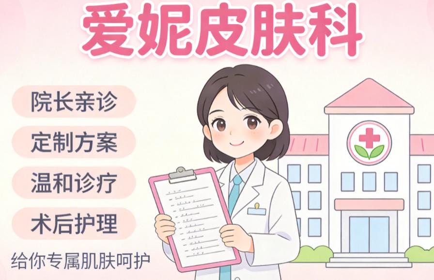 韓國狎鷗亭皮膚科哪家好？拒絕流水線！這5家院長親診+定製方案，德希爾皮膚科、愛妮皮膚科插图1