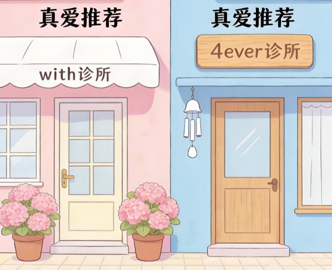 濟州島皮膚科紅黑榜：本地人私藏8家“排隊3個月”診所大公開，揭祕爲何with和4ever是真愛，這幾家千萬別去踩雷！插图2